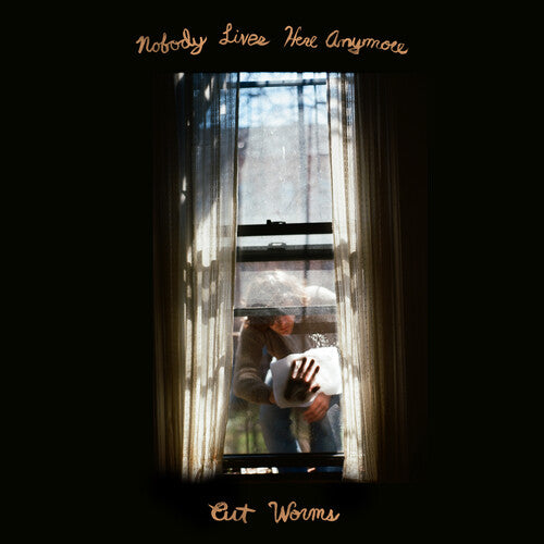 Cut Worms: Nobody Lives Here Anymore - VINYL