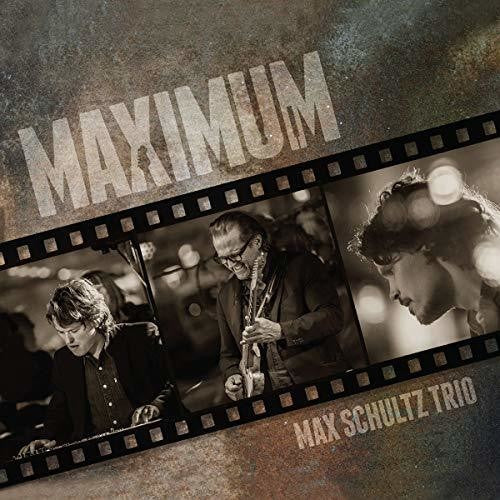 Various Artists: Maximum { CD }