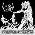 Sigh: Scorn Defeat - CD
