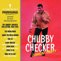 Chubby Checker: Dancin' Party: The Chubby Checker Collection (1960-1966) - CD