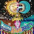 Cambatta: Lsd: Lunar Solar Duality (lunar Edition) { CD }