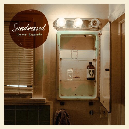Sundressed: Home Remedy - VINYL