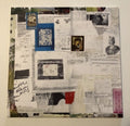Derek Baron: Curtain [ Vinyl ]