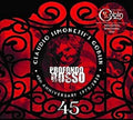 Simonetti, Claudio / Goblin: Profondo Rosso: 45Th Anniversary (Original Soundtrack) - CD