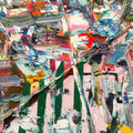 Ryan Lott: Pentaptych [ Vinyl ]
