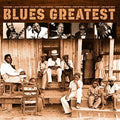 Various Artists: Blues Greatest / Various [ Vinyl ]