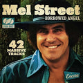Mel Street: Borrowed Angel - COMPACT DISCS