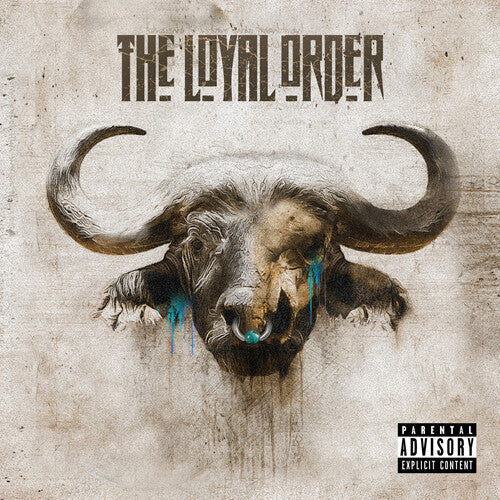 Loyal Order: The Loyal Order - CD