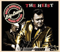Ruzz Guitar's Blues Revue: Heist - COMPACT DISCS
