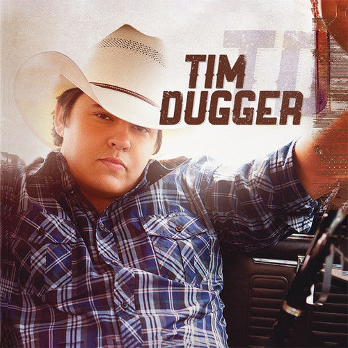 Tim Dugger: Tim Dugger - COMPACT DISCS