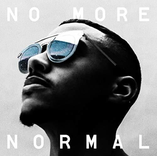 Swindle: No More Normal [ Vinyl ]