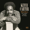 Kenny Carter: Showdown: Complete 1966 Rca Recordings - CD