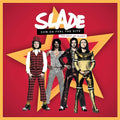 Slade: Cum On Feel The Hitz: The Best Of Slade - VINYL