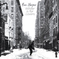 Ben Harper: Winter Is For Lovers (Opaque White Vinyl) [ Vinyl ]