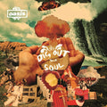 Oasis - Dig Out Your Soul - LP [ Record ]