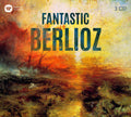 Various Artists: Fantastic Berlioz (Various Artists) { CD }