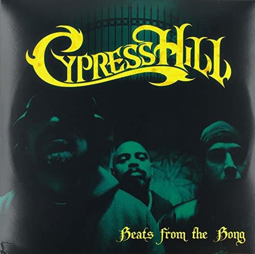 Cypress Hill: Beats From The Bong [ Vinyl ]