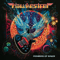 Hawkestrel: Pioneers Of Space - CD