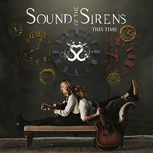Sound of the Sirens: This Time [ Vinyl ]