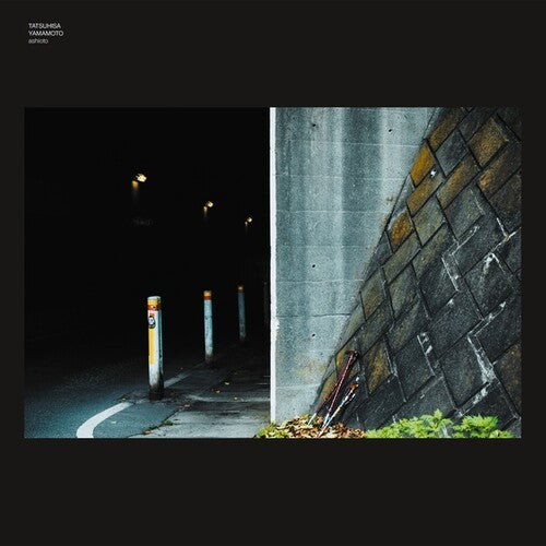Tatsuhisa Yamamoto: Ashioto [ Vinyl ]