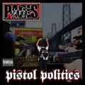 Paris: Pistol Politics [ Vinyl ]