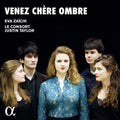 Various Artists: Venez Chere Ombre { CD }