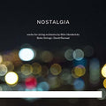Henderickx / Boho Strings: Nostalgia { CD }