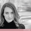 D'Anglebert / McNabney: Inspirations - COMPACT DISCS