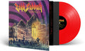 Zakk Sabbath: Vertigo (Red Vinyl) - VINYL