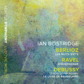 Berlioz / Bostridge / Seattle Symphony: Nuits D'ete / Sheherazade / Livre de Baudelaire { CD }