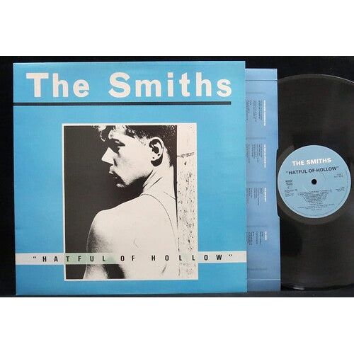 The Smiths - Hatful of Hollow - LP [ Record ]
