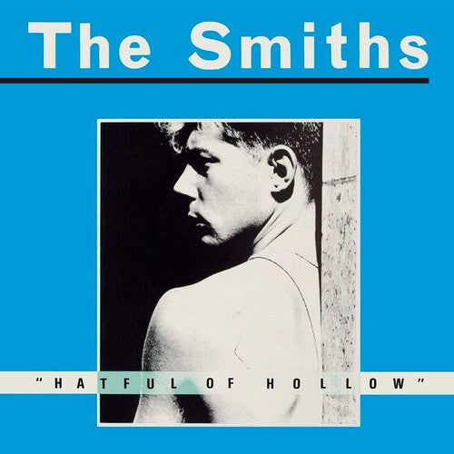 The Smiths - Hatful of Hollow - LP [ Record ]