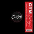 CTM: Red Dragon [ Vinyl ]