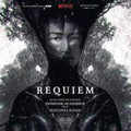Scherrer, Dominik / Khan, Natasha: Requiem (Music From the Series) - VINYL