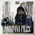 Raticus / M.a.V.: Montana Files { CD }