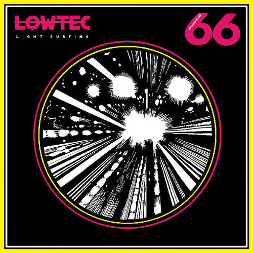 Lowtec: Light Surfing [ Vinyl ]