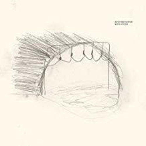 Machinefabriek: With Voices [ Vinyl ]