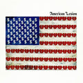 Greg Graffin: American Lesion (White Vinyl) - VINYL