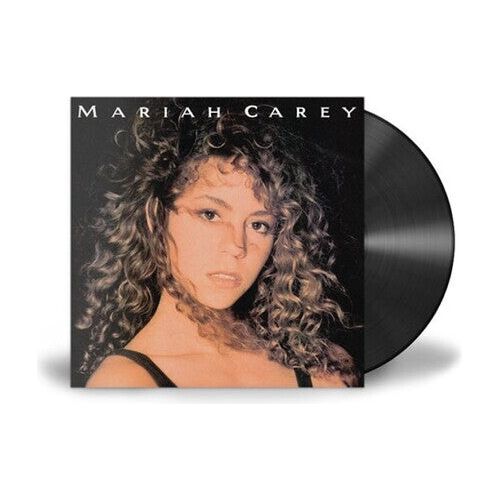 Mariah Carey - Mariah Carey - LP [ Record ]