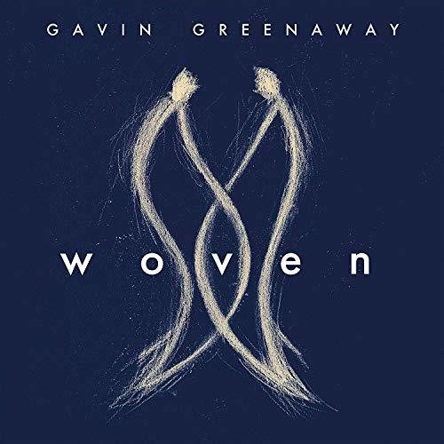 Gavin Greenaway: Woven [ Vinyl ]