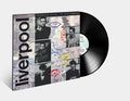 Frankie Goes to Hollywood: Liverpool [ Vinyl ]