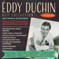 Eddy Duchin & His Orchestra: Eddy Duchin Hits Collection 1932-42 - CD