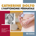 Dolto: L'haptonomie Perinatale - COMPACT DISCS