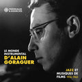Goraguer: Le Monde Instrumental - COMPACT DISCS