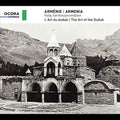 Sarikouyoumdjian: Armenia - COMPACT DISCS