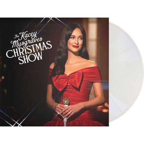 Kacey Musgraves - The Kacey Musgraves Christmas Show - LP [ Record ]