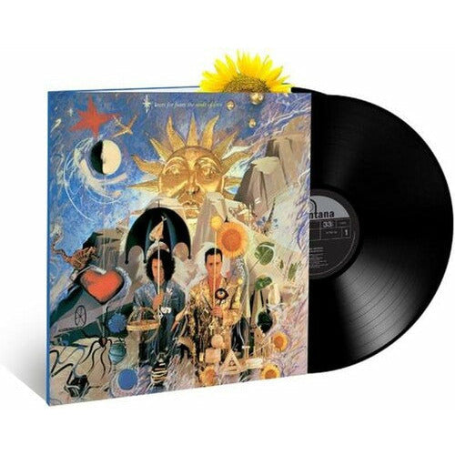 Tears for Fears - The Seeds Of Love - LP [ Record ]