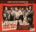Various Artists: A Real Cool Cat (Various Artists) - COMPACT DISCS