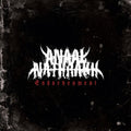 Anaal Nathrakh: Endarkenment - VINYL