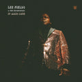 Lee Fields & Expressions: It Rains Love - VINYL